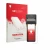 Vorderseite einer Produktverpackung mit dem Markenlogo upscreen. Daneben ist das Gerät Sunmi V3 Plus mit dem zugehörigen Displ