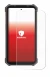 Abbildung des Geräts Ulefone RugKing 5 Pro mit einer Vielzahl des Displayschutzes.