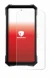 Abbildung des Geräts Doogee S300 Pro mit einer Vielzahl des Displayschutzes.