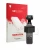 Vorderseite einer Produktverpackung mit dem Markenlogo upscreen. Daneben ist das Gerät DJI Osmo Pocket 4 mit dem zugehörigen D