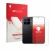 Vorderseite einer Produktverpackung mit dem Markenlogo upscreen. Daneben ist das Gerät Xiaomi 17T Pro (Display+Kamera) mit dem