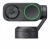 Abbildung des Geräts Insta360 Link 2 (Linse) mit einer Vielzahl des Displayschutzes.