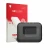 Vorderseite einer Produktverpackung mit dem Markenlogo upscreen. Daneben ist das Gerät Deity TC-1 mit dem zugehörigen Displays
