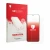 Vorderseite einer Produktverpackung mit dem Markenlogo upscreen. Daneben ist das Gerät Honor Win Turbo mit dem zugehörigen Dis