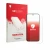 Vorderseite einer Produktverpackung mit dem Markenlogo upscreen. Daneben ist das Gerät Vivo S60 mit dem zugehörigen Displaysch