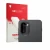 Vorderseite einer Produktverpackung mit dem Markenlogo upscreen. Daneben ist das Gerät OnePlus 15R (NUR Kameraschutz) mit dem 