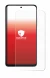 Abbildung des Geräts Huawei Nova Y74 mit einer Vielzahl des Displayschutzes.