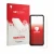 Vorderseite einer Produktverpackung mit dem Markenlogo upscreen. Daneben ist das Gerät Oukitel WP500 Ultra mit dem zugehörigen