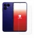 Abbildung des Geräts Fairphone 6 Plus (Display+Kamera) mit einer Vielzahl des Displayschutzes.