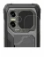 Abbildung des Geräts Blackview Xplore X1 (NUR Kameraschutz) mit einer Vielzahl des Displayschutzes.