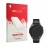 Vorderseite einer Produktverpackung mit dem Markenlogo upscreen. Daneben ist das Gerät Huawei Watch GT 7 (46 mm) mit dem zugeh
