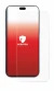 Abbildung des Geräts Apple iPhone 18 Pro Max mit einer Vielzahl des Displayschutzes.