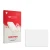 Vorderseite einer Produktverpackung mit dem Markenlogo upscreen. Daneben ist der zugehörige Displayschutz.