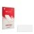 Vorderseite einer Produktverpackung mit dem Markenlogo upscreen. Daneben ist der zugehörige Displayschutz.