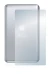 Abbildung des Geräts Apple iPod classic 120 GB (Rückseite, 7. Gen.) mit einer Vielzahl des Displayschutzes.