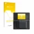 Vorderseite einer Produktverpackung mit dem Markenlogo upscreen. Daneben ist das Gerät Nintendo DSi mit dem zugehörigen Displa