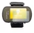 Abbildung des Geräts Garmin Foretrex 401 mit einer Vielzahl des Displayschutzes.