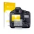 Vorderseite einer Produktverpackung mit dem Markenlogo upscreen. Daneben ist das Gerät Canon EOS 1D Mark IV mit dem zugehörige