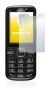 Abbildung des Geräts Nokia C5-00 mit einer Vielzahl des Displayschutzes.