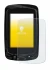 Abbildung des Geräts Garmin Edge 810 mit einer Vielzahl des Displayschutzes.