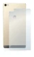 Abbildung des Geräts Huawei P8 Max (Rückseite) mit einer Vielzahl des Displayschutzes.
