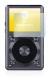 Abbildung des Geräts FiiO X3 II mit einer Vielzahl des Displayschutzes.