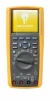 Abbildung des Geräts Fluke MultiMeter 289 mit einer Vielzahl des Displayschutzes.