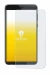Abbildung des Geräts Honor 8 mit einer Vielzahl des Displayschutzes.