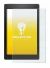 Abbildung des Geräts Amazon Fire HD 8 2017 mit einer Vielzahl des Displayschutzes.