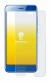 Abbildung des Geräts Honor 9 mit einer Vielzahl des Displayschutzes.