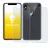 Abbildung des Geräts Apple iPhone X (Display+Rückseite) mit einer Vielzahl des Displayschutzes.
