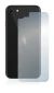 Abbildung des Geräts Apple iPhone SE 2 2020 (Rückseite) mit einer Vielzahl des Displayschutzes.