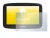 Abbildung des Geräts TomTom GO Basic (6") mit einer Vielzahl des Displayschutzes.