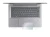 Abbildung des Geräts Lenovo IdeaPad 530s (14") Touchpad mit einer Vielzahl des Displayschutzes.