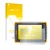 Vorderseite einer Produktverpackung mit dem Markenlogo upscreen. Daneben ist das Gerät Juniper Systems Mesa 2 Rugged Tablet mi