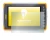 Abbildung des Geräts Juniper Systems Mesa 2 Rugged Tablet mit einer Vielzahl des Displayschutzes.