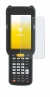 Abbildung des Geräts Zebra MC330 mit einer Vielzahl des Displayschutzes.