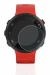 Abbildung des Geräts Garmin Forerunner 45 mit einer Vielzahl des Displayschutzes.