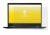 Abbildung des Geräts Lenovo ThinkPad X390 Yoga mit einer Vielzahl des Displayschutzes.