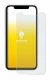 Abbildung des Geräts Apple iPhone 11 mit einer Vielzahl des Displayschutzes.