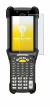 Abbildung des Geräts Zebra MC9300 mit einer Vielzahl des Displayschutzes.