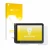 Vorderseite einer Produktverpackung mit dem Markenlogo upscreen. Daneben ist das Gerät Samsung Galaxy Tab Active Pro mit dem z