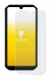 Abbildung des Geräts Blackview BV9900 Pro mit einer Vielzahl des Displayschutzes.