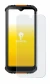 Abbildung des Geräts Oukitel WP6 mit einer Vielzahl des Displayschutzes.