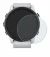 Abbildung des Geräts Garmin Forerunner 745 mit einer Vielzahl des Displayschutzes.