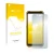 Vorderseite einer Produktverpackung mit dem Markenlogo upscreen. Daneben ist das Gerät Ulefone Armor X8 mit dem zugehörigen Di