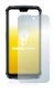 Abbildung des Geräts Doogee S59 Pro mit einer Vielzahl des Displayschutzes.