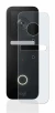 Abbildung des Geräts Logitech Circle View Doorbell mit einer Vielzahl des Displayschutzes.