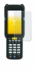Abbildung des Geräts Zebra MC3300X mit einer Vielzahl des Displayschutzes.