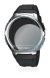 Abbildung des Geräts Casio Wave Ceptor WV-58 mit einer Vielzahl des Displayschutzes.